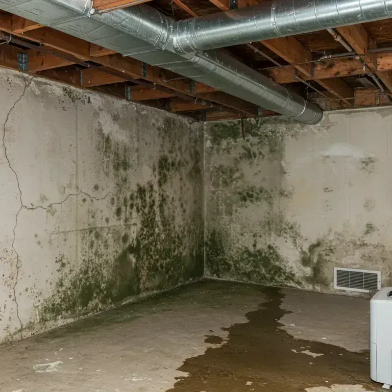 Professional Mold Removal in Balch Springs, TX